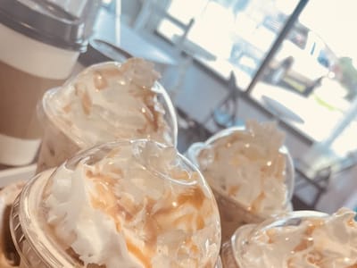 J & H Coffee House / Sno-Cone Express