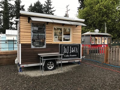 J&J Java | Coffee Roasters