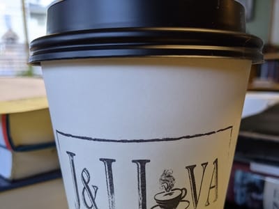 J&J Java | Coffee Roasters