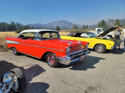 J&J's Smokin' BBQ and Catering