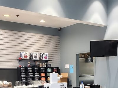 J.L. Hufford Coffee & Tea Co.