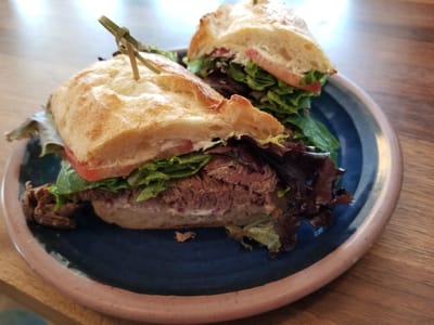 J.P. Gifford Café and Catering Co.