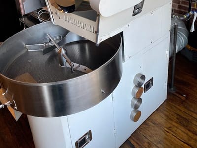 J.René Coffee Roasters, LLC