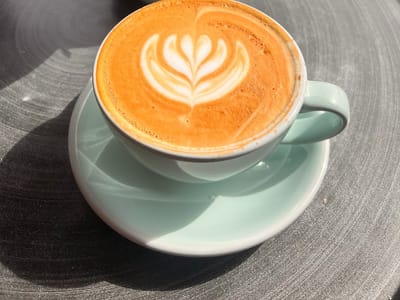 J.René Coffee Roasters, LLC