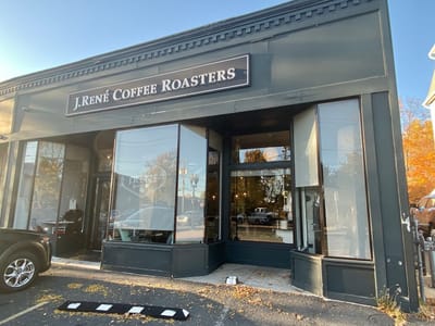 J.René Coffee Roasters, LLC