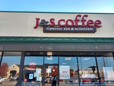 J&S Coffee