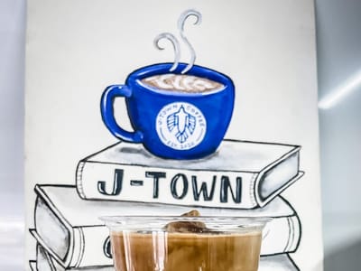 J-Town Coffee