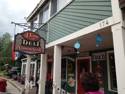 J-Town Deli & Country Store