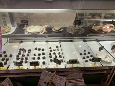 J-Town Deli & Country Store