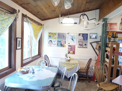 J-Town Deli & Country Store