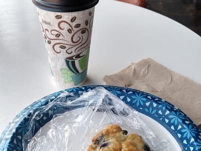 J316 Downtown Coffee House