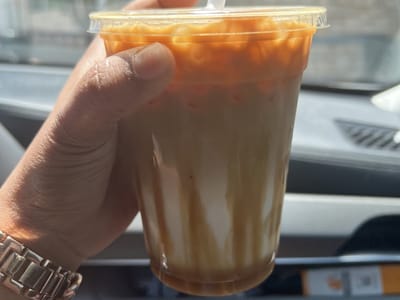 J316 Downtown Coffee House