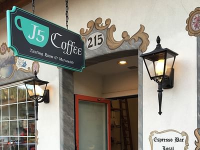 J5 Coffee