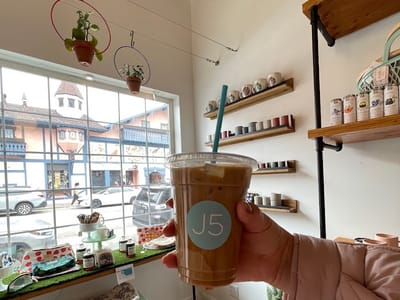 J5 Coffee