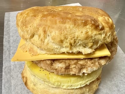 Jack and Jill Donuts