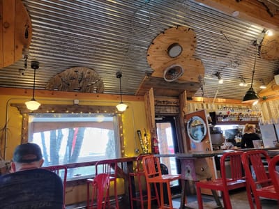 Jack Henry Coffee House (formally Jolts & Juice Co.)