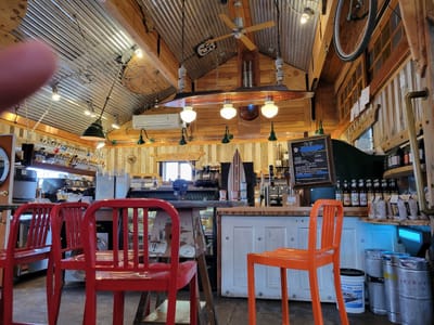 Jack Henry Coffee House (formally Jolts & Juice Co.)