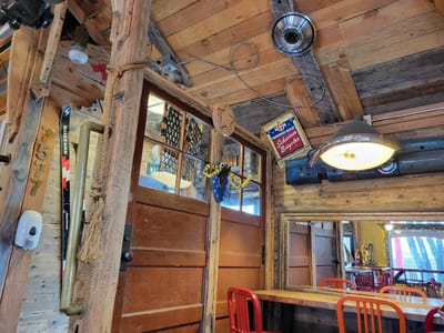 Jack Henry Coffee House (formally Jolts & Juice Co.)