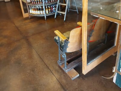 Jack Henry Coffee House