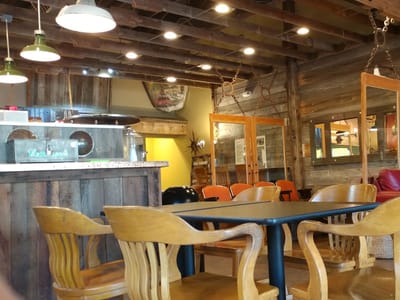 Jack Henry Coffee House