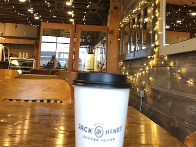 Jack Henry Coffee House
