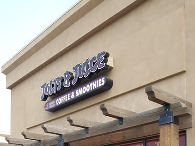 Jack Henry Coffee House