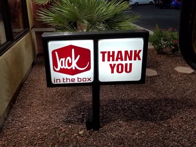 Jack in the Box