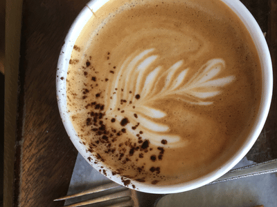 Jack Jack's Coffee House