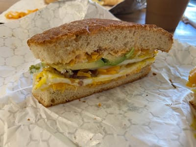 Jack Jack's Coffee House