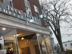 Jack Jack's Coffee House