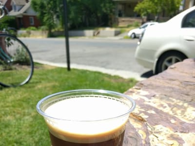 Jack Mormon Coffee Roasting