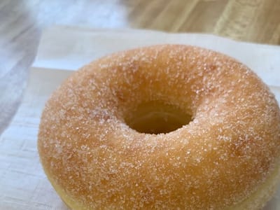 Jack ‘N’ Jill Donuts