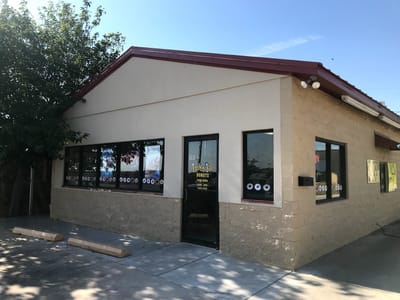 Jack ‘N’ Jill Donuts