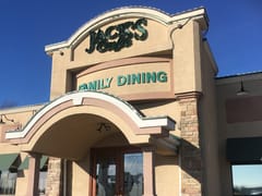 Jack's Cafe