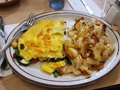 Jack's Coffee Shop #2