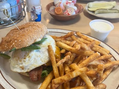 Jack's Coffee Shop #2