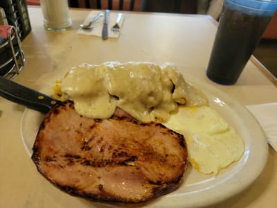 Jack's Coffee Shop #2