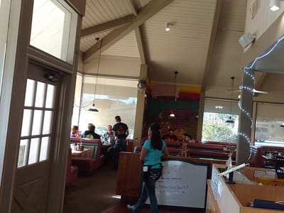 Jack's Coffee Shop #2