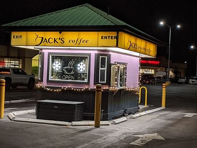 Jack's Coffee