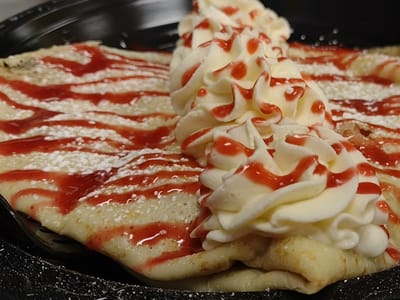 Jack’s Crepes