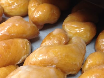 Jack's Donuts of Kokomo