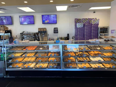 Jack's Donuts of Kokomo