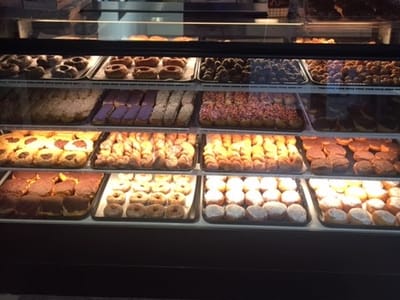 Jack's Donuts of Muncie
