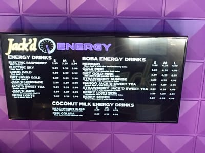 Jack's Donuts of Muncie