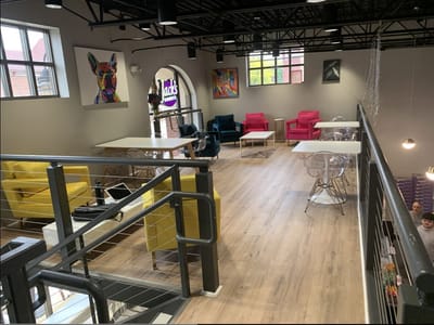 Jack's Donuts of Muncie