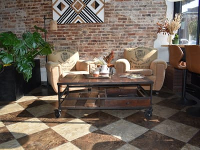 Jack's Java Urban Cafe