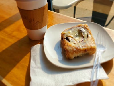 Jack's Java Urban Cafe