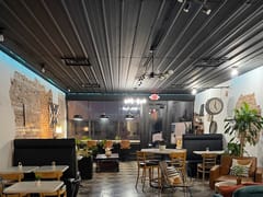 Jack's Java Urban Cafe