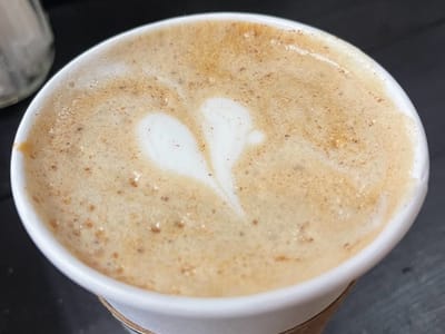 Jack's Java Urban Cafe