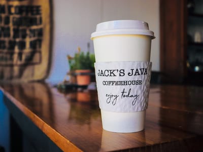 Jack's Java Urban Cafe